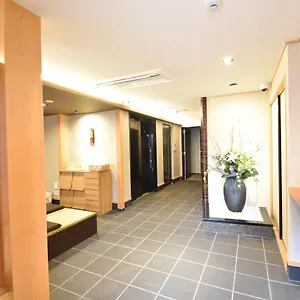 ホテル K-style Higashihonganji