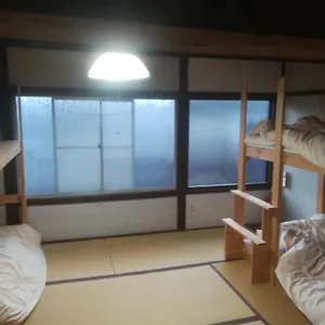  ホステル Ez