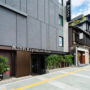 アパートホテル Minn Kiyomizu Gojo